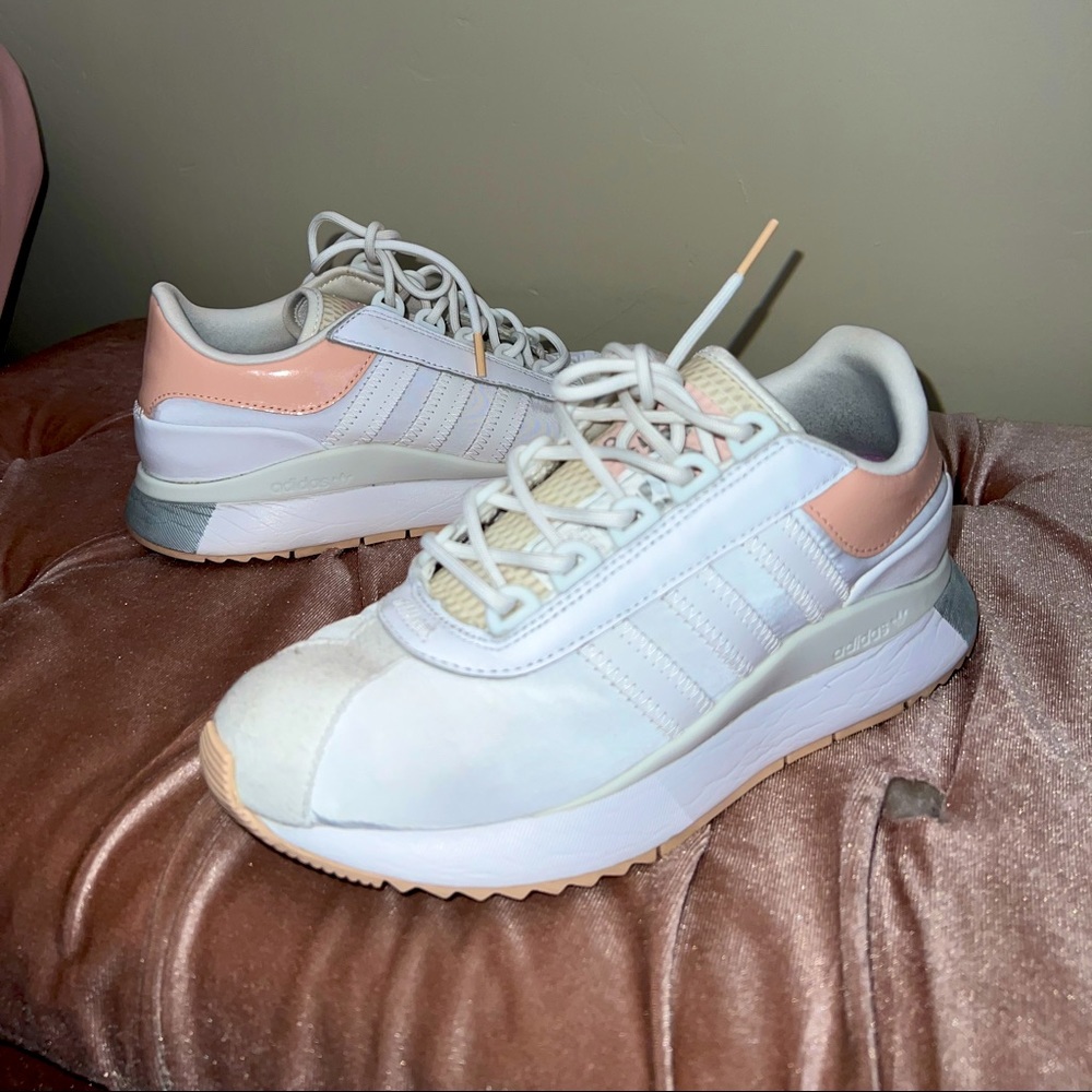 Adidas sneakers